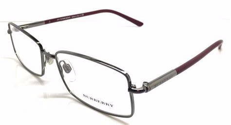 mens designer sunglasses burberry|Burberry eyeglasses frames for men.